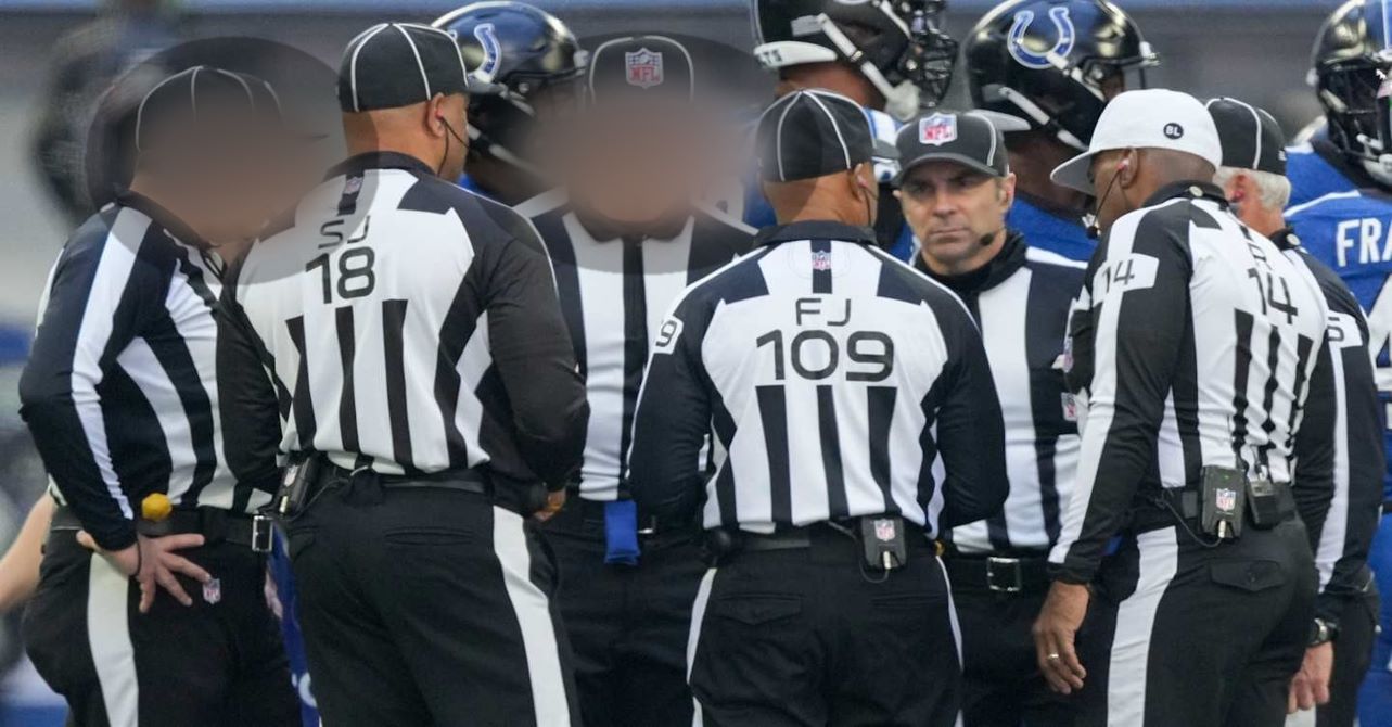 NFL Referees