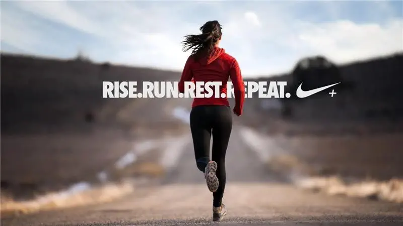 Nike Ad