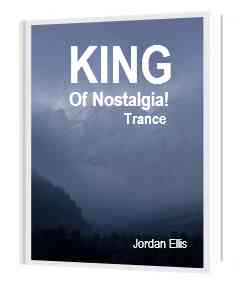 King of Nostalgia Trance