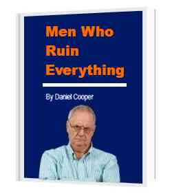 Men Who Ruin Everything